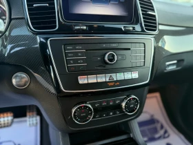 Mercedes-Benz GLE 350 1 * AMG-OPTIC* PODGREV* NAVI* 360-CAME | Mobile.bg    12