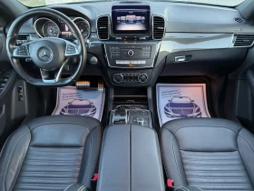 Mercedes-Benz GLE 350 1 * AMG-OPTIC* PODGREV* NAVI* 360-CAME | Mobile.bg    9