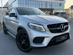 Mercedes-Benz GLE 350 1 * AMG-OPTIC* PODGREV* NAVI* 360-CAME | Mobile.bg    3