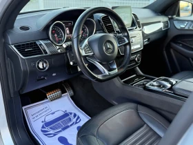 Mercedes-Benz GLE 350 1 * AMG-OPTIC* PODGREV* NAVI* 360-CAME | Mobile.bg    7