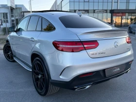 Mercedes-Benz GLE 350 1 * AMG-OPTIC* PODGREV* NAVI* 360-CAME | Mobile.bg    6