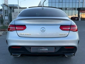 Mercedes-Benz GLE 350 1 * AMG-OPTIC* PODGREV* NAVI* 360-CAME | Mobile.bg    5