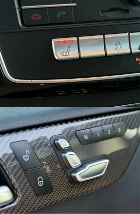 Mercedes-Benz GLE 350 1 * AMG-OPTIC* PODGREV* NAVI* 360-CAME | Mobile.bg    14