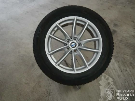 BMW X3 20d xDrive Steptronic - 88910 лв. - 27973828 11