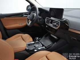 BMW X3 20d xDrive Steptronic - 88910 лв. - 27973828 6