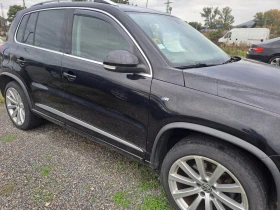 VW Tiguan 2.0 DSG R-LINE - 7000 € / 13690.81 лв. - 46653743 2