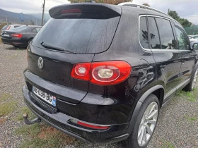 VW Tiguan 2.0 DSG R-LINE - 7000 € / 13690.81 лв. - 46653743 3