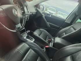 VW Tiguan 2.0 DSG R-LINE - 7000 € / 13690.81 лв. - 46653743 4
