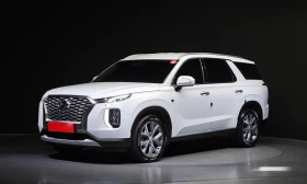 Обява за продажба на Hyundai Palisade Diesel 2.2 2WD Exclusive ~49 682 лв. - изображение 1