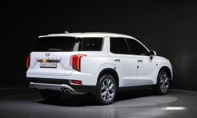 Обява за продажба на Hyundai Palisade Diesel 2.2 2WD Exclusive ~49 682 лв. - изображение 1