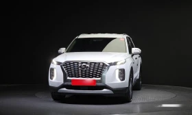Обява за продажба на Hyundai Palisade Diesel 2.2 2WD Exclusive ~49 682 лв. - изображение 2