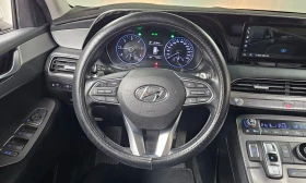 Hyundai Palisade Diesel 2.2 2WD Exclusive - 49682 лв. / 25402.00 € - 49591236 13