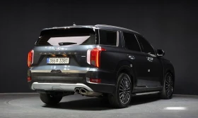 Обява за продажба на Hyundai Palisade Diesel 2.2 4WD Prestige ~ 162 878 лв. - изображение 1