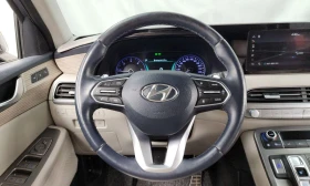 Hyundai Palisade Diesel 2.2 4WD Prestige - 162878 лв. / 83278.20 € - 20818119 13