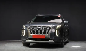 Обява за продажба на Hyundai Palisade Diesel 2.2 4WD Prestige ~ 162 878 лв. - изображение 2