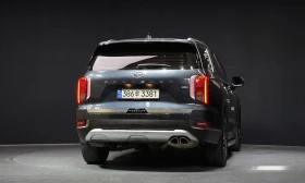 Обява за продажба на Hyundai Palisade Diesel 2.2 4WD Prestige ~ 162 878 лв. - изображение 3