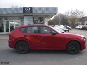 Mazda CX-60 НОВ!3.3/254HP/HOMURA/4X4/NAVI/CAM/748v - 103799 лв. / 53071.59 € - 44334343 6