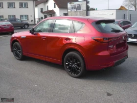 Mazda CX-60 НОВ!3.3/254HP/HOMURA/4X4/NAVI/CAM/748v - 103799 лв. / 53071.59 € - 44334343 4