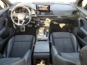 Audi SQ5 SPORTBACK/COUPE/DIGITAL/ФИНАНСИРАНЕ - 44500 лв. / 22752.49 € - 14294730 8