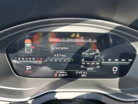 Audi SQ5 SPORTBACK/COUPE/DIGITAL/ФИНАНСИРАНЕ - 44500 лв. / 22752.49 € - 14294730 9