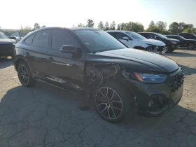 Audi SQ5 SPORTBACK/COUPE/DIGITAL/ФИНАНСИРАНЕ - 44500 лв. / 22752.49 € - 14294730 4