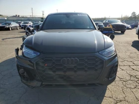 Audi SQ5 SPORTBACK/COUPE/DIGITAL/ФИНАНСИРАНЕ - 44500 лв. / 22752.49 € - 14294730 5