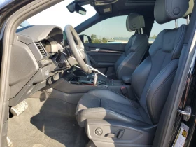 Audi SQ5 SPORTBACK/COUPE/DIGITAL/ФИНАНСИРАНЕ - 44500 лв. / 22752.49 € - 14294730 7