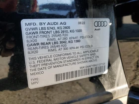 Audi SQ5 SPORTBACK/COUPE/DIGITAL/ФИНАНСИРАНЕ - 44500 лв. / 22752.49 € - 14294730 13