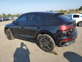 Audi SQ5 SPORTBACK/COUPE/DIGITAL/ФИНАНСИРАНЕ - 44500 лв. / 22752.49 € - 14294730 2