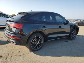 Audi SQ5 SPORTBACK/COUPE/DIGITAL/ФИНАНСИРАНЕ - 44500 лв. / 22752.49 € - 14294730 3