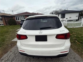 Mercedes-Benz GLC 300 4MATIC 2022 * CARFAX * БЕЗ ПЪРВОНАЧАЛНА ВНОСКА - 55750 лв. / 28504.52 € - 76576576 5