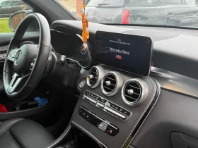 Mercedes-Benz GLC 300 4MATIC 2022 * CARFAX * БЕЗ ПЪРВОНАЧАЛНА ВНОСКА - 55750 лв. / 28504.52 € - 76576576 8