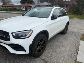 Mercedes-Benz GLC 300 4MATIC 2022 * CARFAX * БЕЗ ПЪРВОНАЧАЛНА ВНОСКА - 55750 лв. / 28504.52 € - 76576576 3