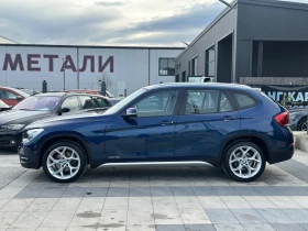 BMW X1 * 2.0d* xDrive* 8��������* Facelift*  | Mobile.bg � ����� ������ 6