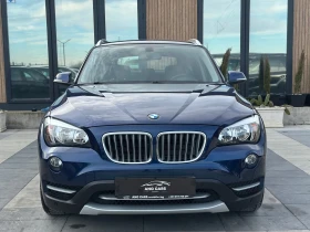����� �� �������� �� BMW X1 * 2.0d* xDrive* 8��������* Facelift* 