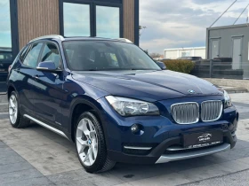 ����� �� �������� �� BMW X1 * 2.0d* xDrive* 8��������* Facelift* 