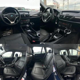 BMW X1 * 2.0d* xDrive* 8��������* Facelift*  | Mobile.bg � ����� ������ 12