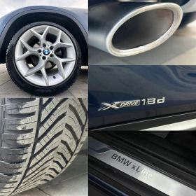 BMW X1 * 2.0d* xDrive* 8��������* Facelift*  | Mobile.bg � ����� ������ 9
