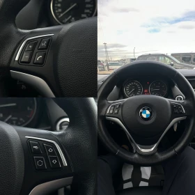 BMW X1 * 2.0d* xDrive* 8��������* Facelift*  | Mobile.bg � ����� ������ 15