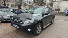 Toyota Rav4, снимка 1