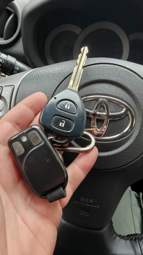 Toyota Rav4, снимка 6