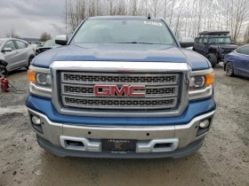 Gmc Sierra 5.3L 8 4x4 w/Rear Wheel Drv - 13000 € / 25425.79 лв. - 11107952 7