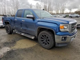 Gmc Sierra 5.3L 8 4x4 w/Rear Wheel Drv - 13000 € / 25425.79 лв. - 11107952 6
