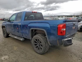 Gmc Sierra 5.3L 8 4x4 w/Rear Wheel Drv - 13000 € / 25425.79 лв. - 11107952 2