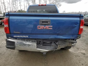 Gmc Sierra 5.3L 8 4x4 w/Rear Wheel Drv - 13000 € / 25425.79 лв. - 11107952 8