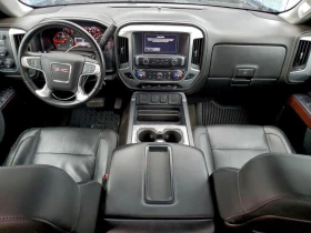 Gmc Sierra 5.3L 8 4x4 w/Rear Wheel Drv - 13000 € / 25425.79 лв. - 11107952 10