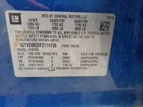 Gmc Sierra 5.3L 8 4x4 w/Rear Wheel Drv - 13000 € / 25425.79 лв. - 11107952 4