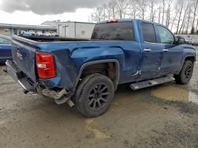 Gmc Sierra 5.3L 8 4x4 w/Rear Wheel Drv - 13000 € / 25425.79 лв. - 11107952 5