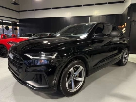 Audi Q8 CARFAX, снимка 6