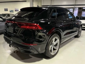 Audi Q8 CARFAX, снимка 4